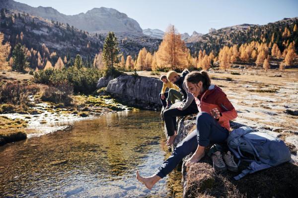 Wellness-Auszeit im Masl 4=3