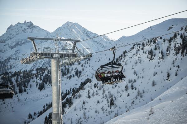 Sun & Ski | 7=6