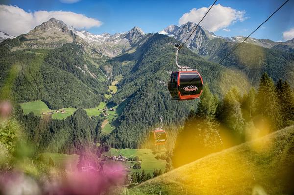 Alpine Season Opener | Funivie gratis