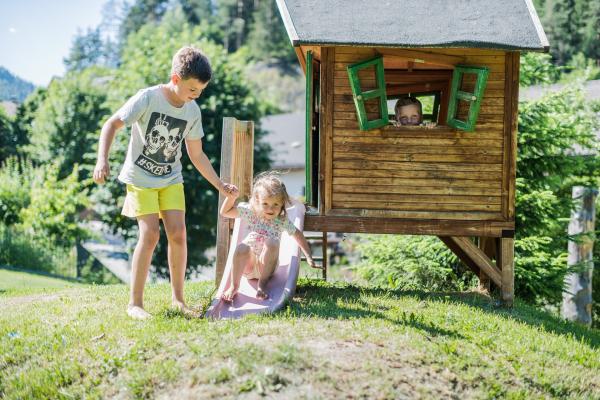Autunno speciale bimbo