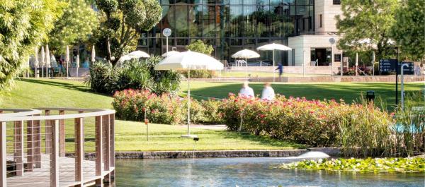 Soggiorno breve + terme Merano