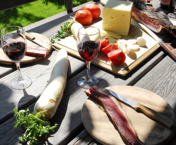 Wellness & Relax Days