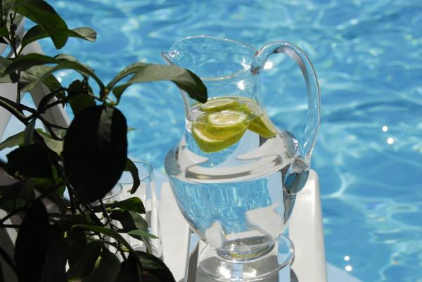 Sommer Sonne Urlaub