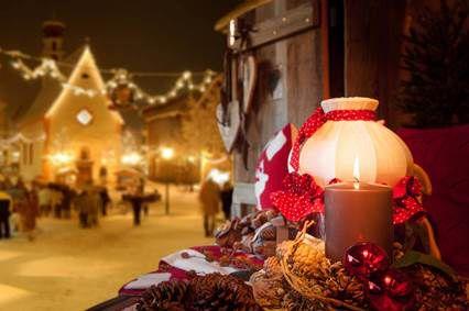 Natale in Val Gardena