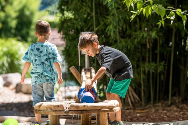 Kids Weeks