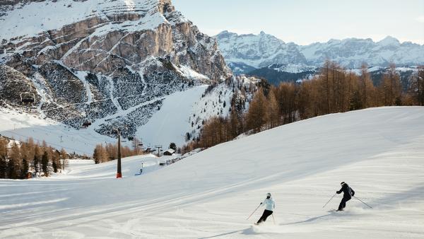 Dolomiti Spring Days L (longstay)
