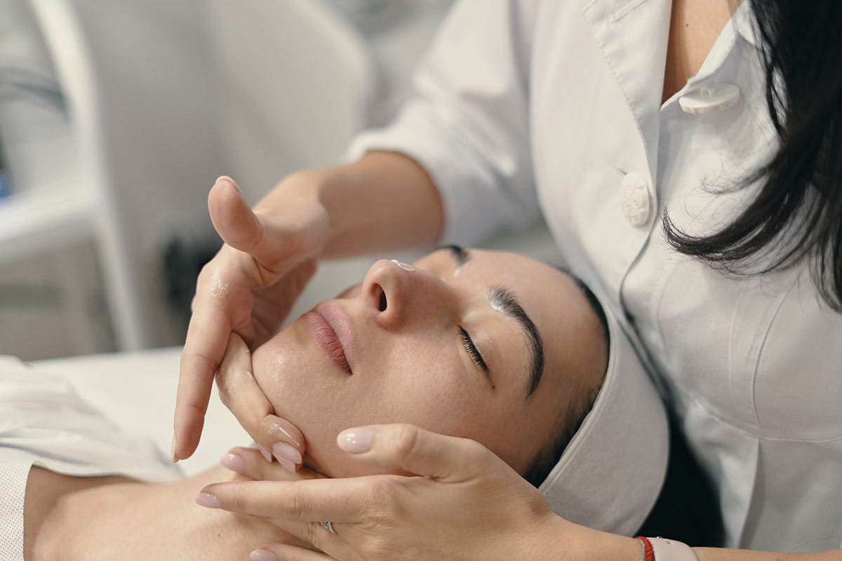 Single- Relax-Tage für mich
