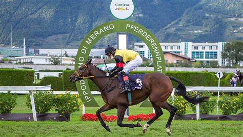 86. Grosser Preis von Meran Südtirol