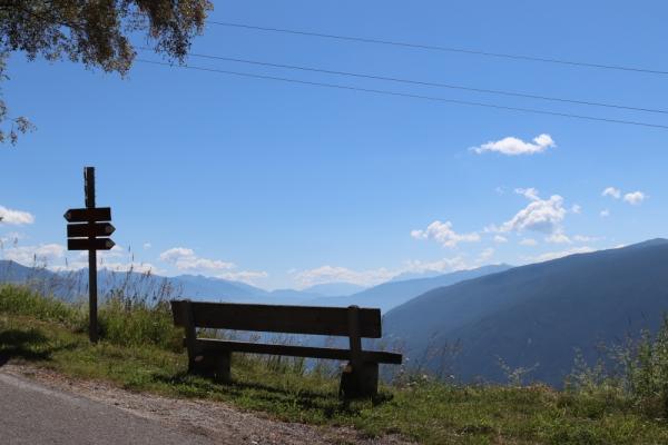 Lastminute week pausa rigenerante&caminare 