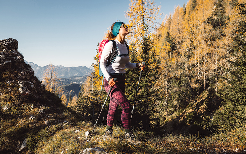 Finalmente Autunno / Giorni d'Oro
