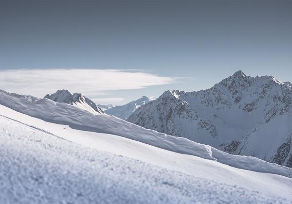 Südtiroler Weiße Woche 7=6  inkl. Skipass