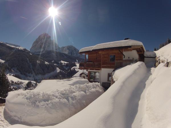 Chalet *** ANTERMEJES