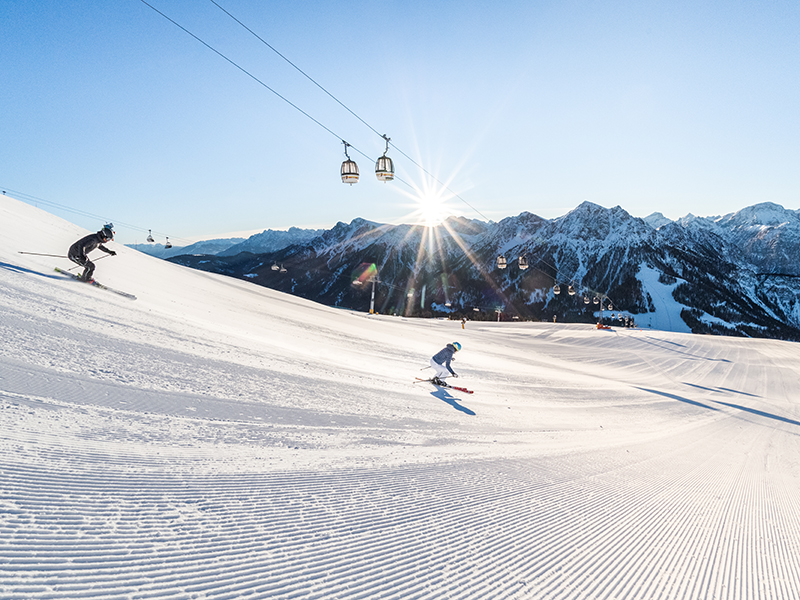 Winter-Special | 25.–31. Januar