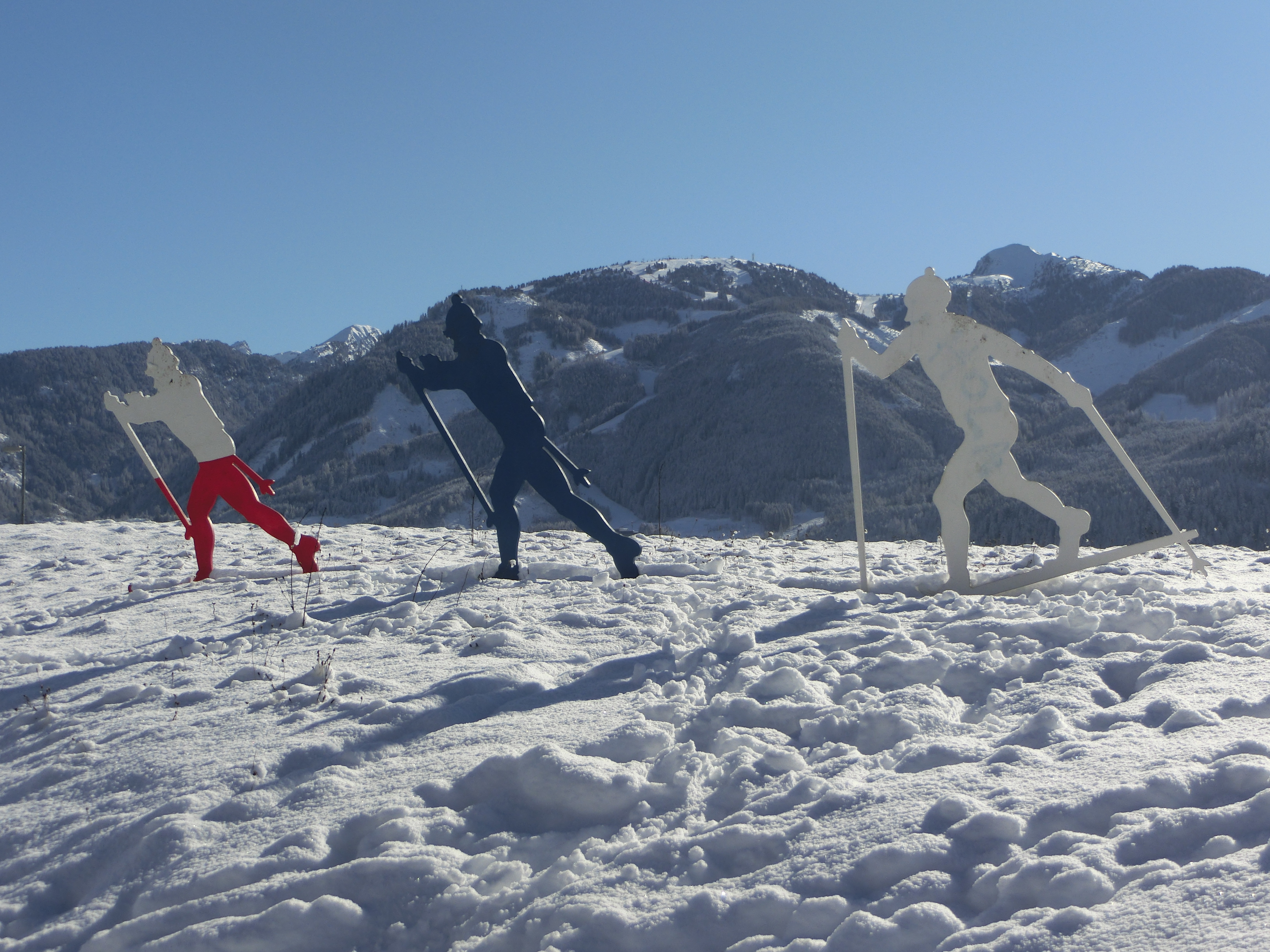 Offertissima Settimana bianca