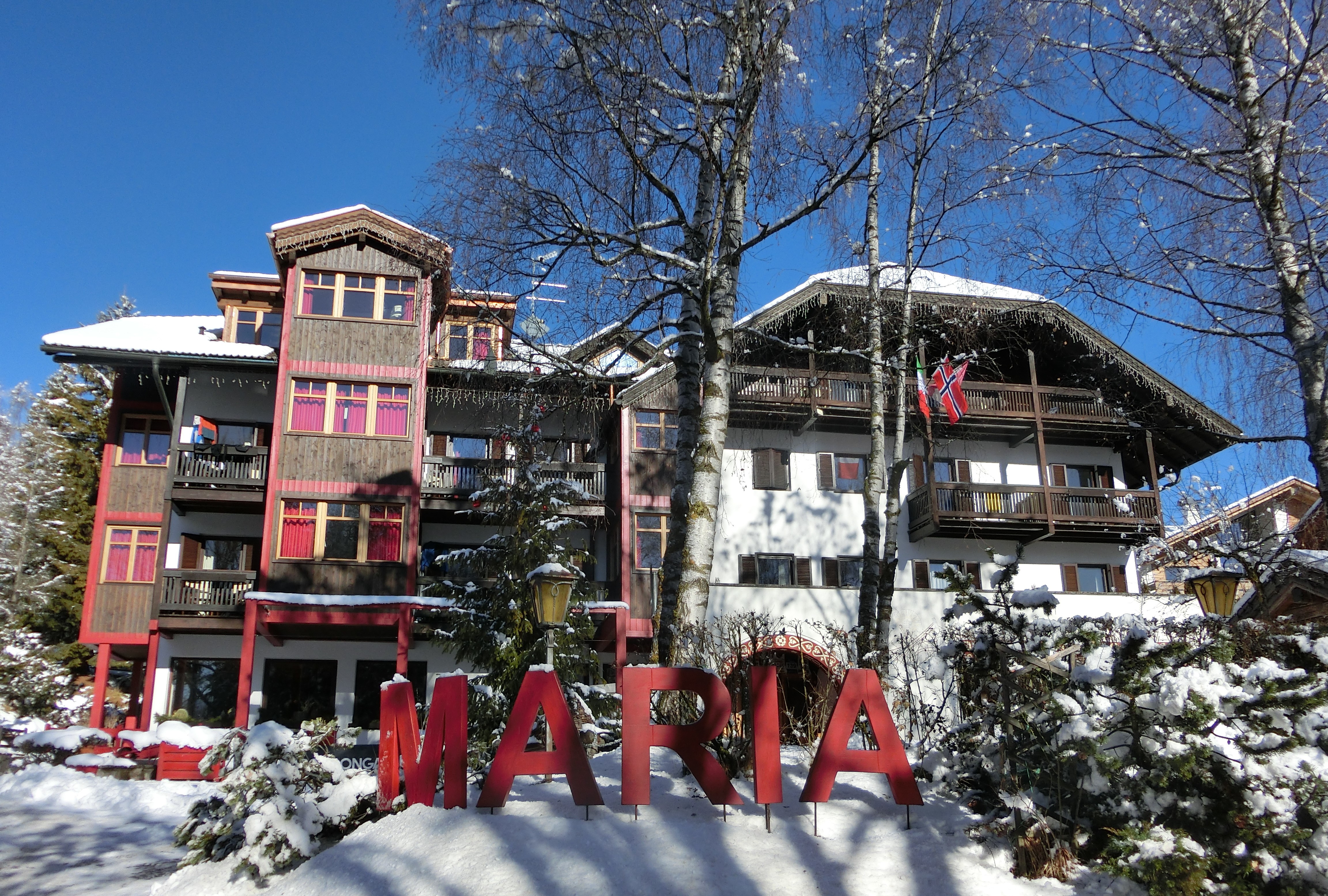 BellaVita al Maria: 4 giorni al prezzo di 3