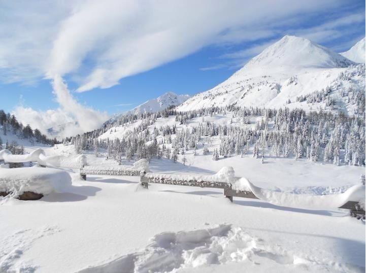 Settimana Sciistica Soleggiata