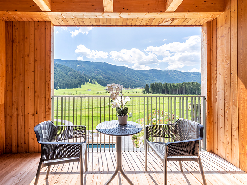 Frühlingsangebot | Alpine Auszeit 4 Tage 