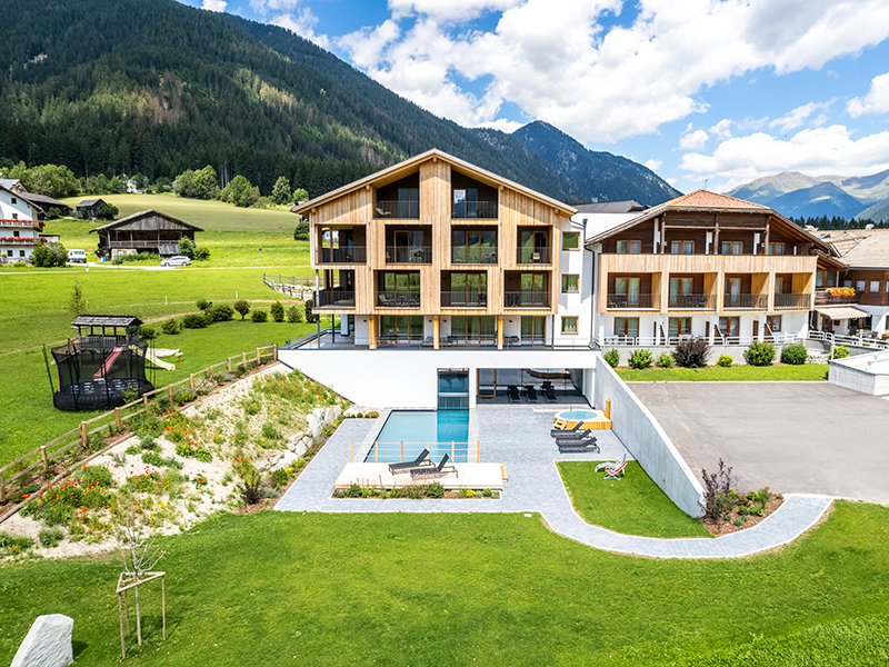 Frühlingsangebot | Alpine Woche 7 Tage 