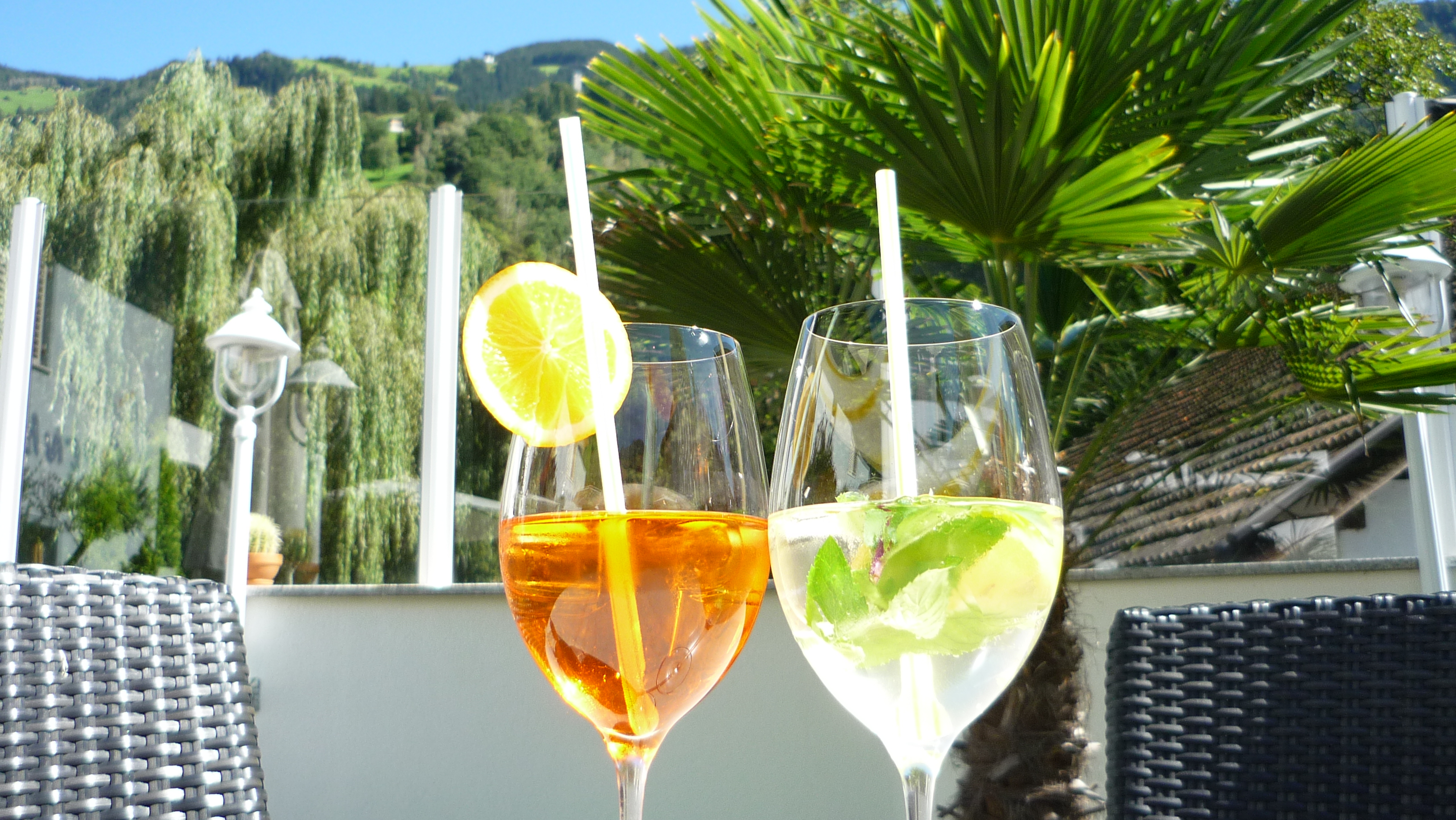 Me ne vado per 3 notti - 270 €/2 pers