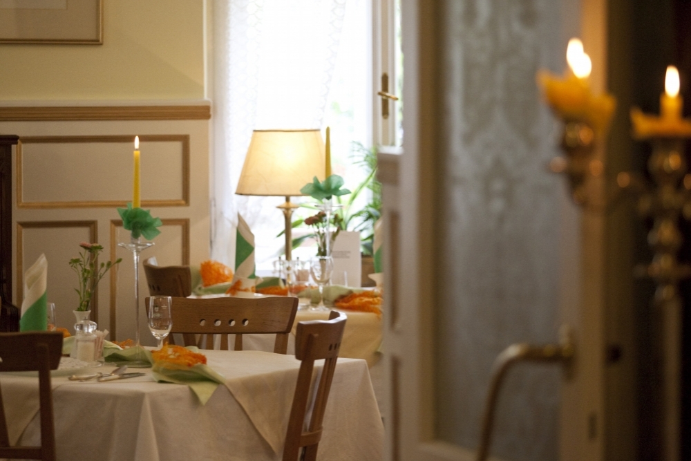 Your romantic holiday