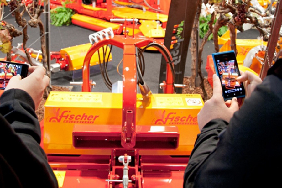Agrialp 2025 - Fiera Bolzano 