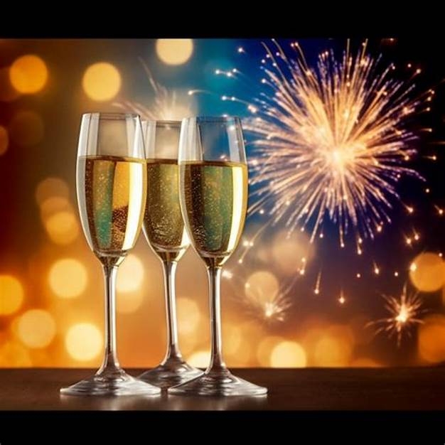 Capodanno a Merano