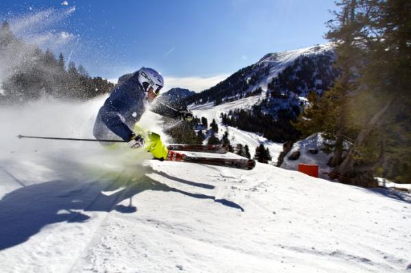 Ganis Skierlebniswoche - Skipass inklusive