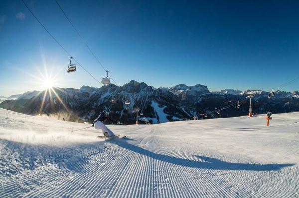 Dolomiti Spring Days 5=4