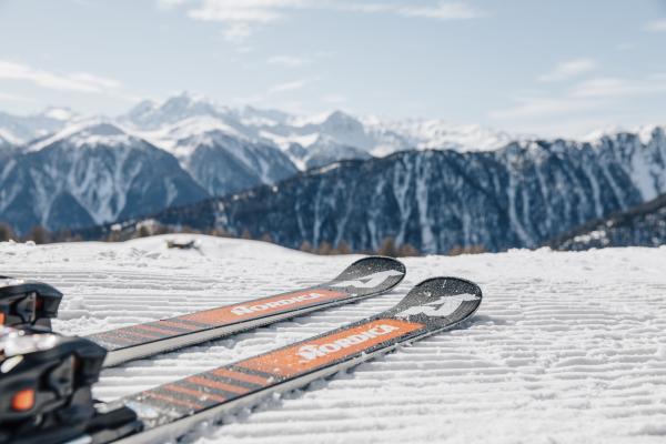 Dolomiti Super Premiere