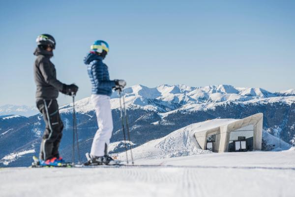 Dolomiti Super Première 4=3