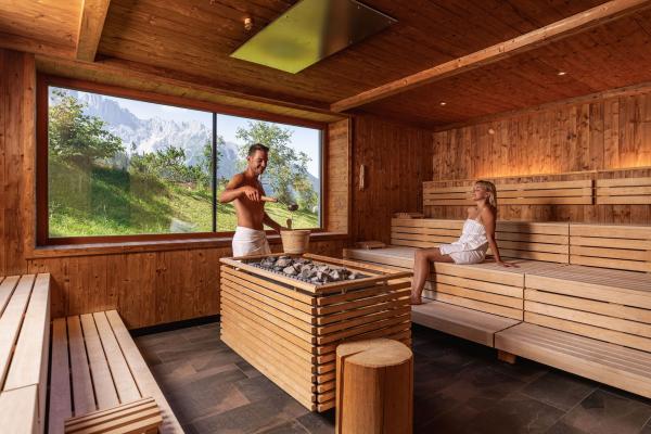 Almwellness: 1 stay & 2 days relax