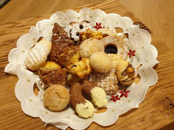 Weekend lungo mercatini di Natale