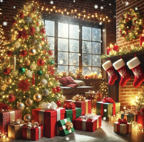 Offerta Speciale di Natale! 